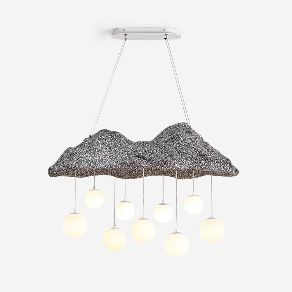 Vegie candelabru