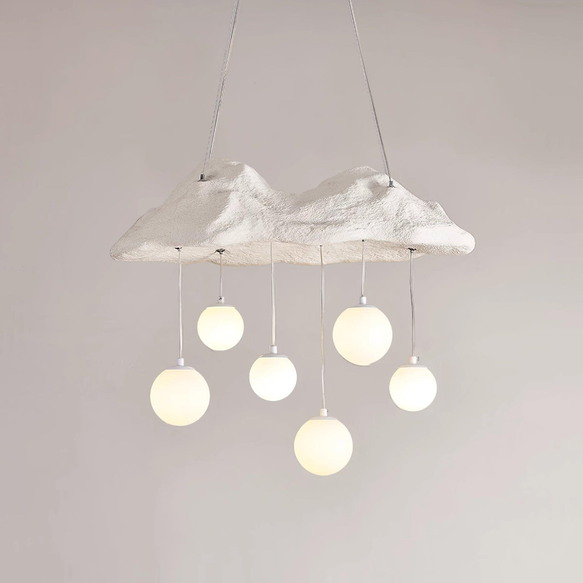Vegie candelabru