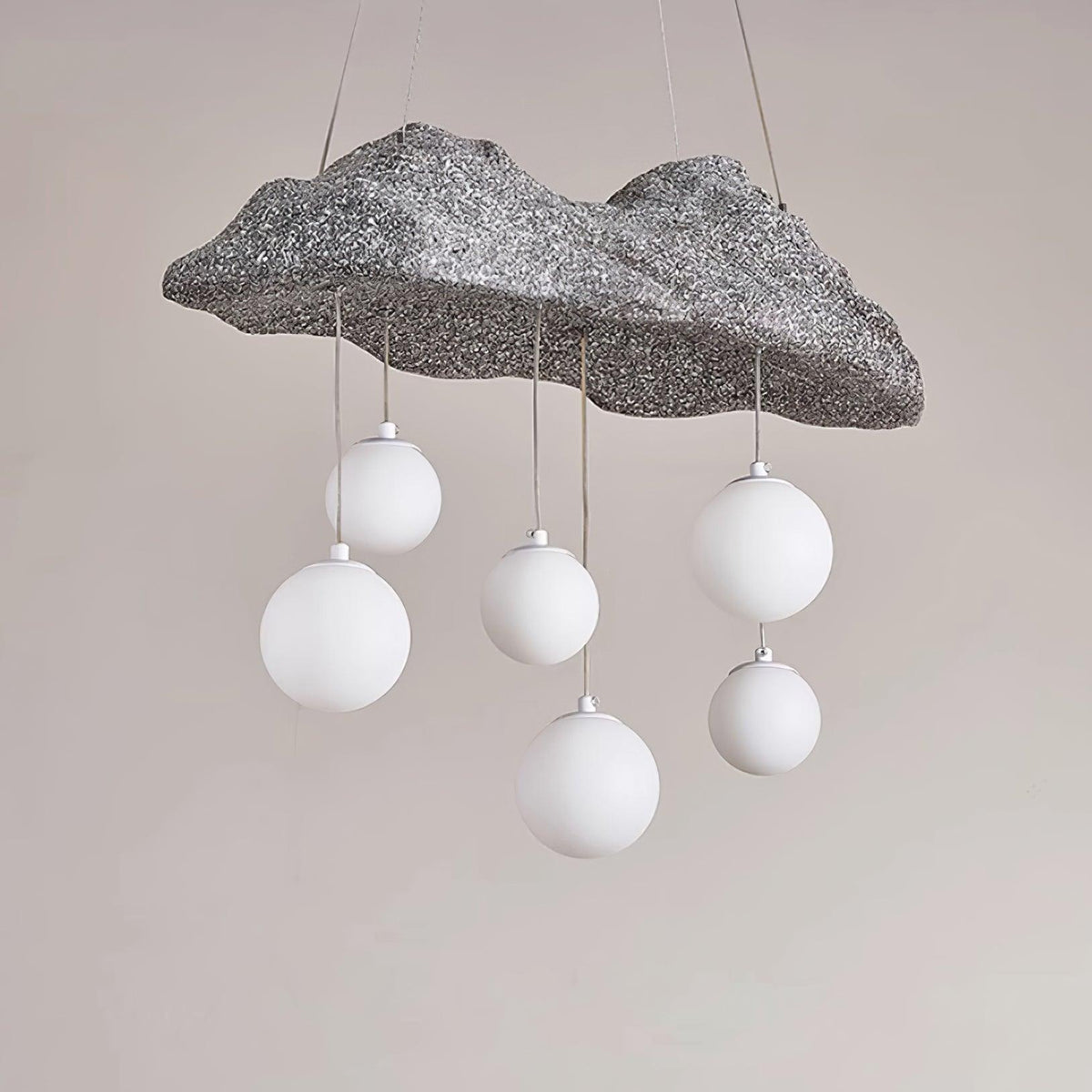 Vegie candelabru