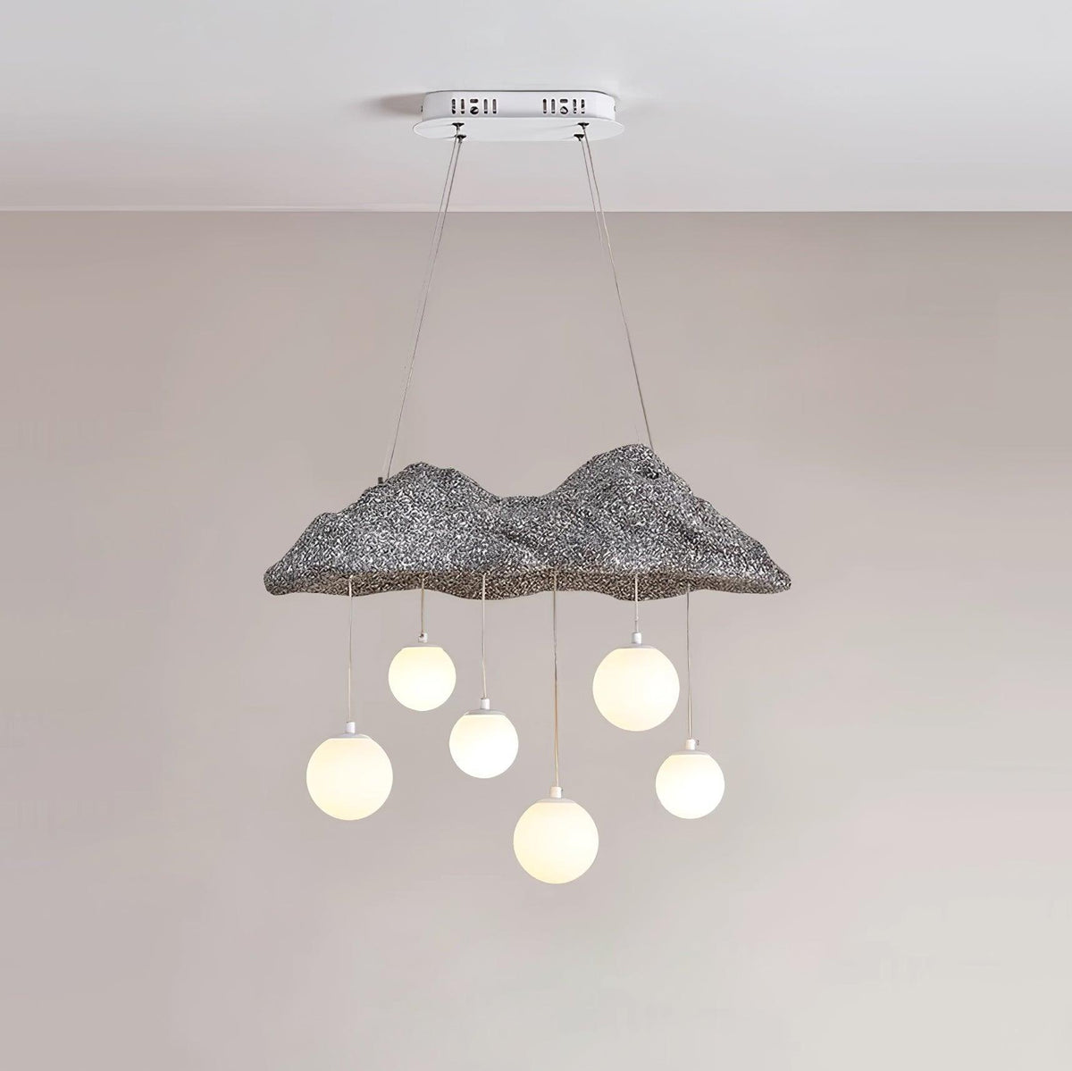 Vegie candelabru