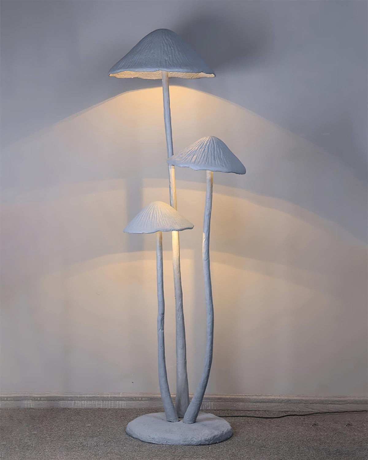 Renuaya lampadar