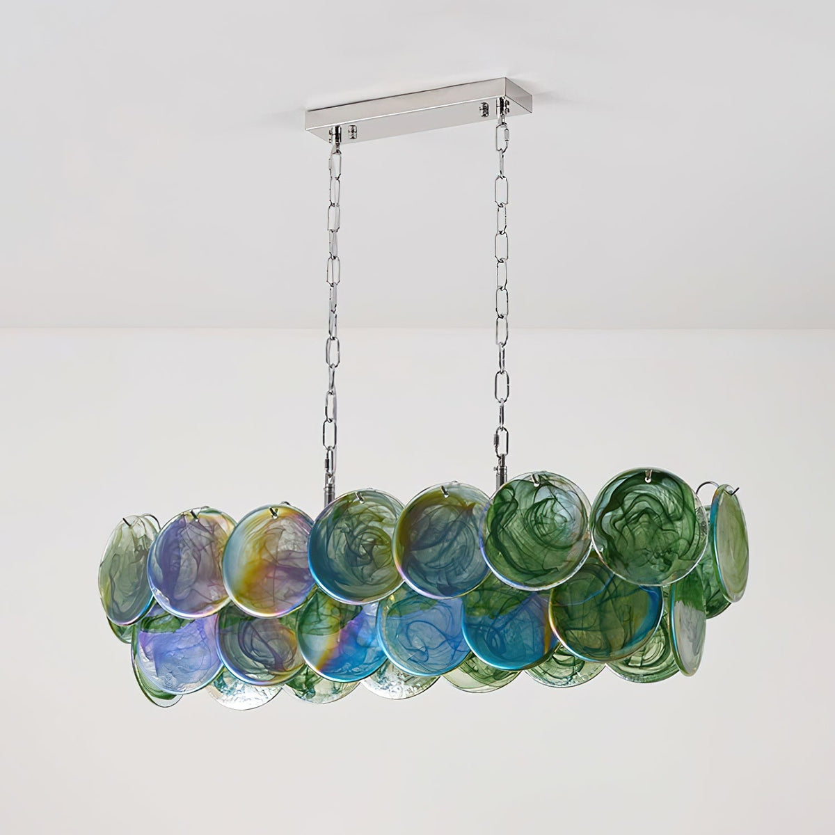 Rosaline candelabru