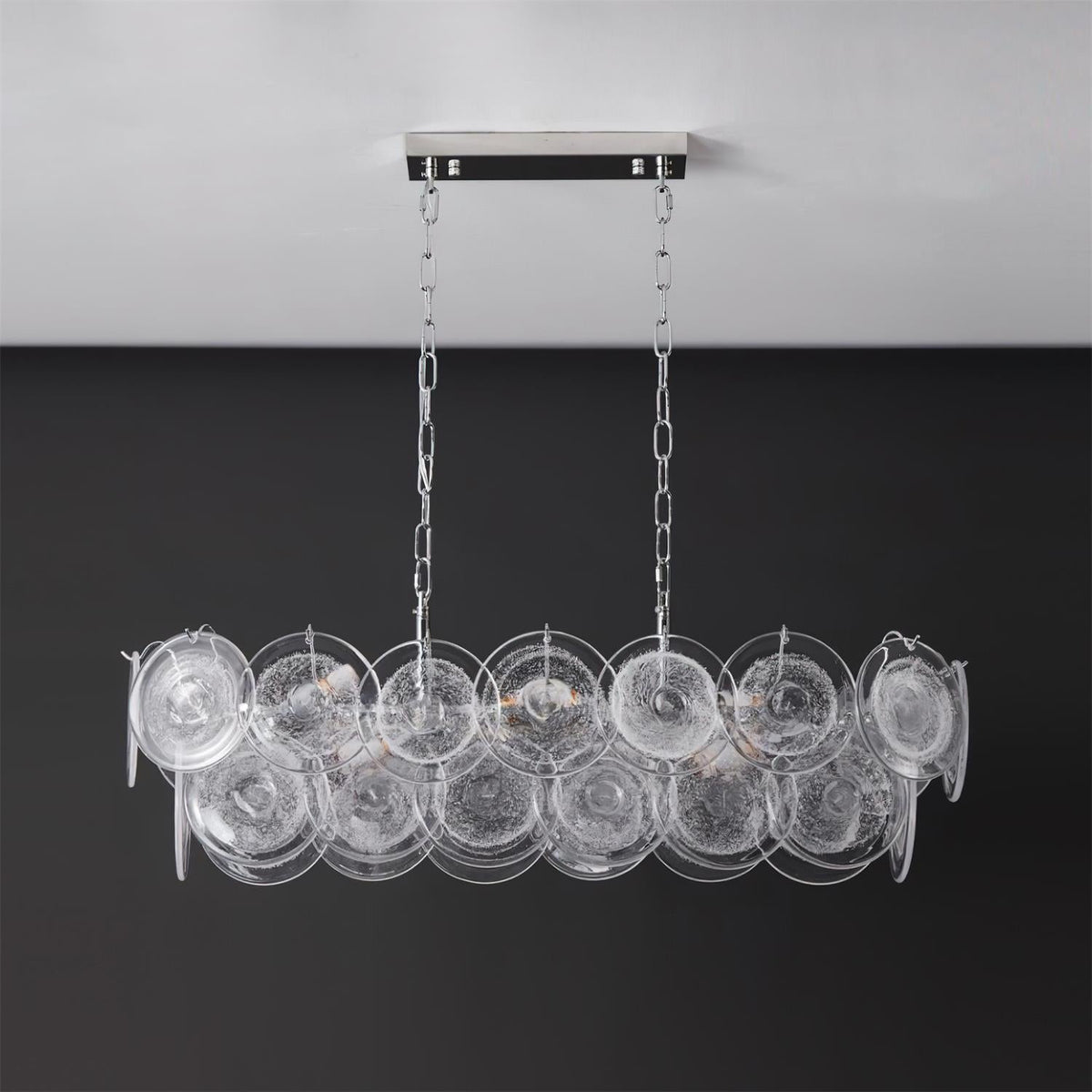 Rosaline candelabru