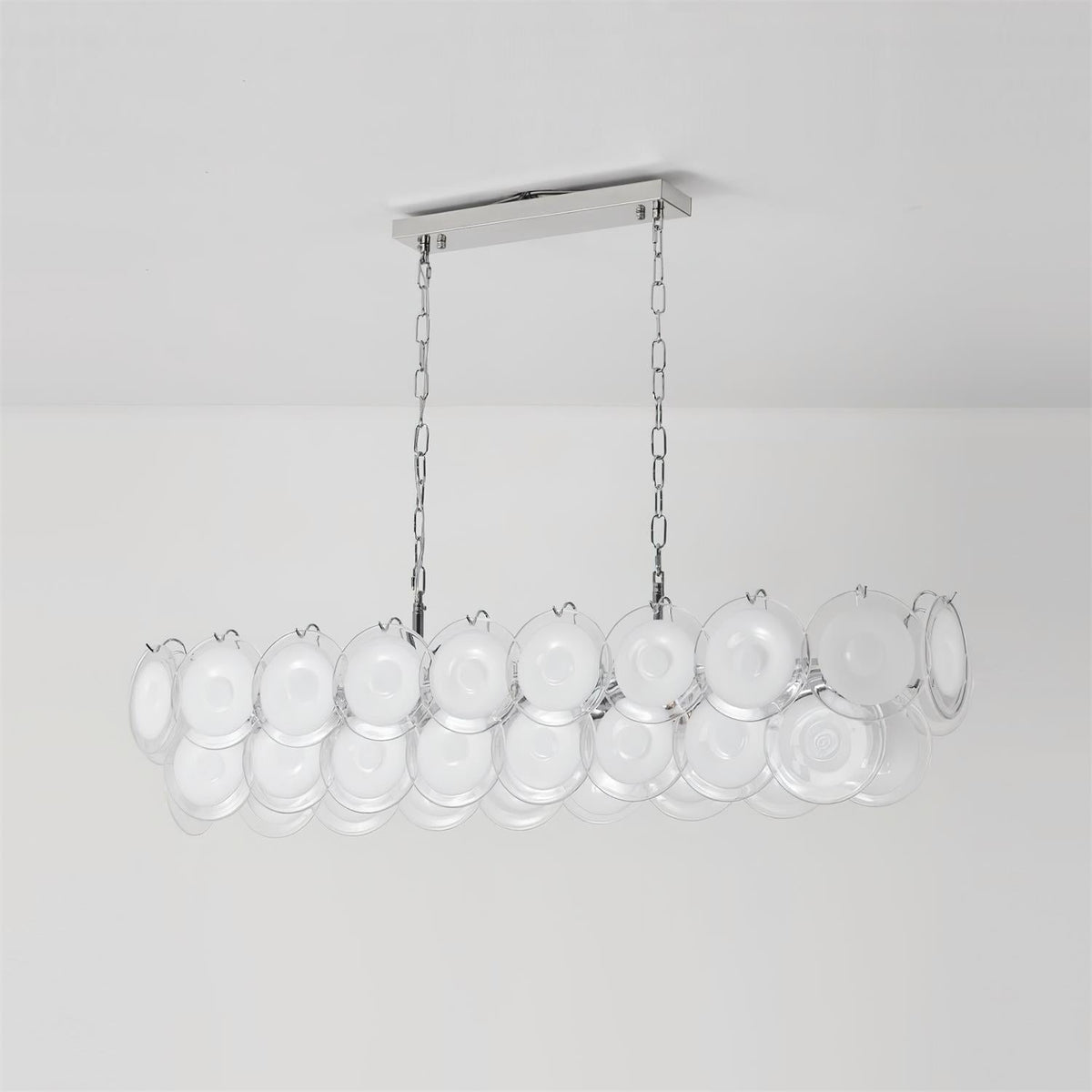Rosaline candelabru