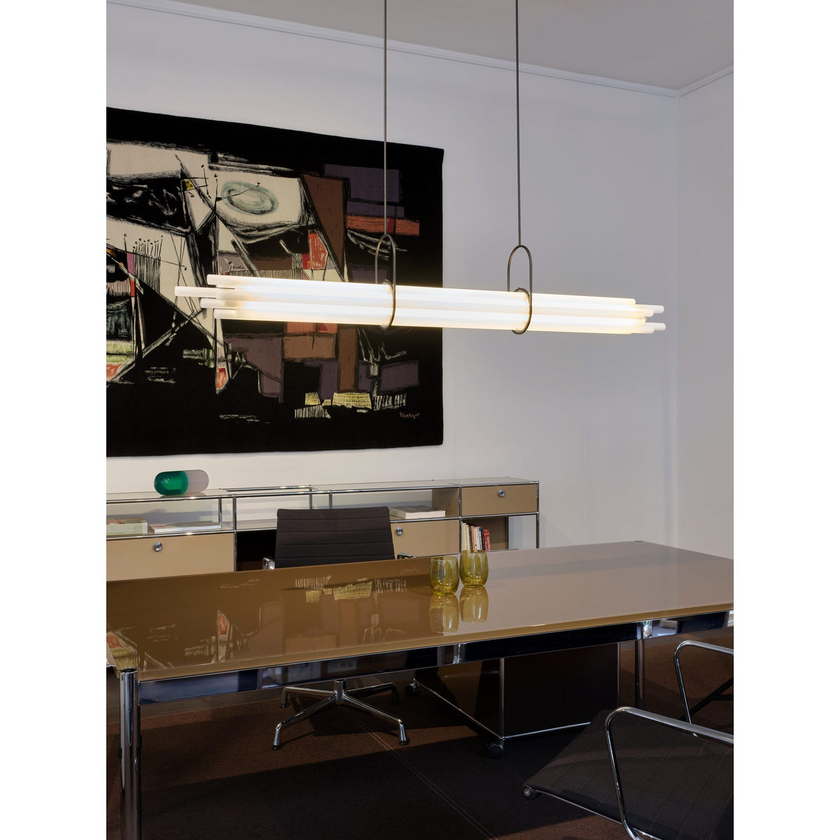Calinissa Linear NL12 Tube candelabru