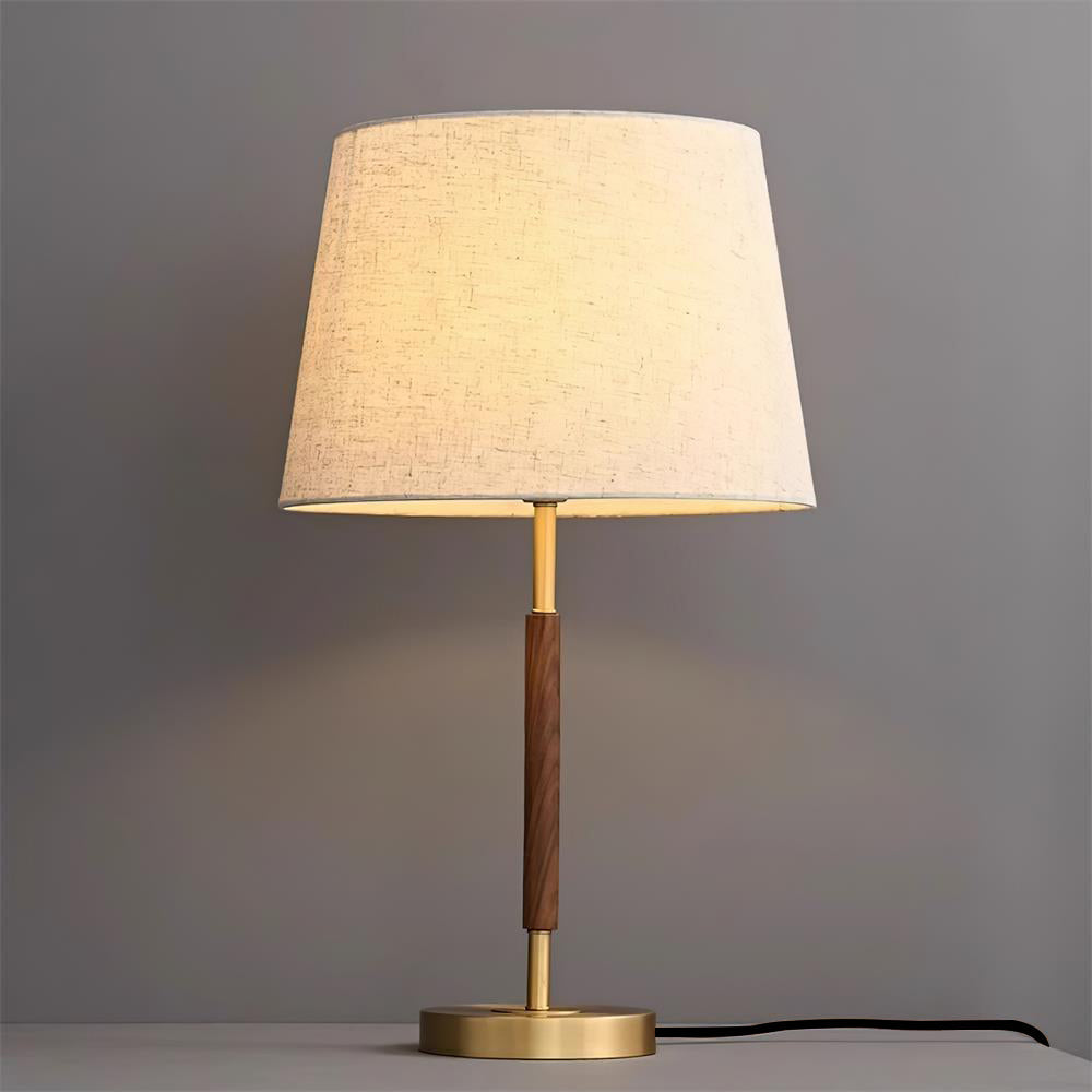 Caleena lampă de masă