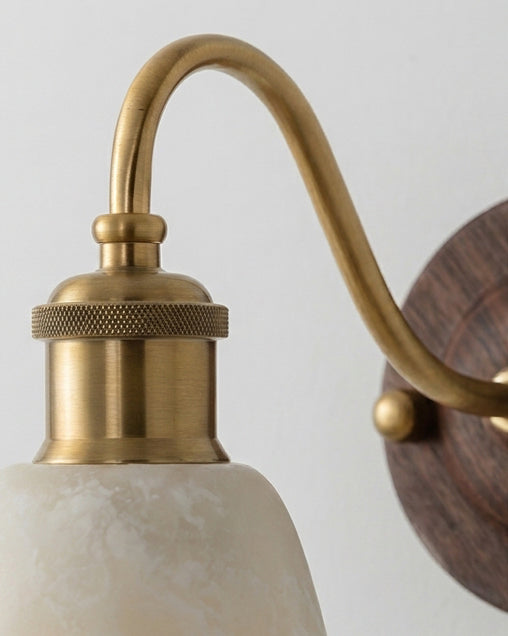 Oreliella aplică de perete