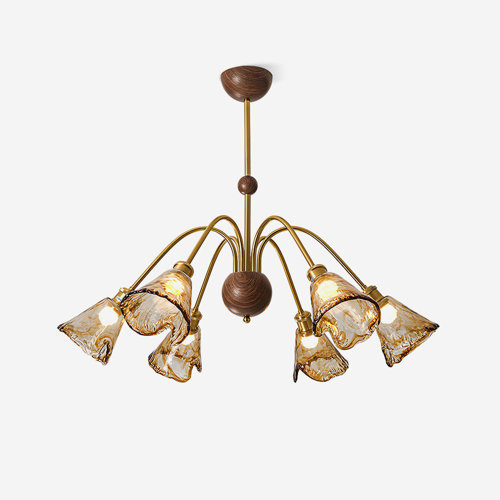 Beyona candelabru