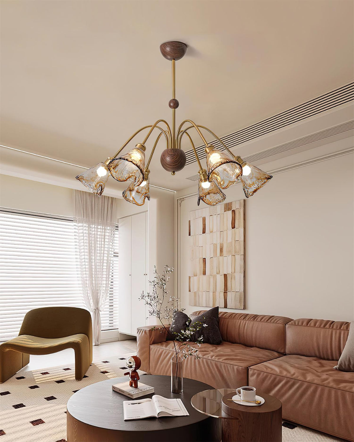 Beyona candelabru