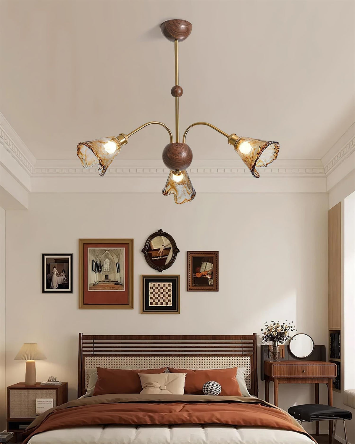 Beyona candelabru