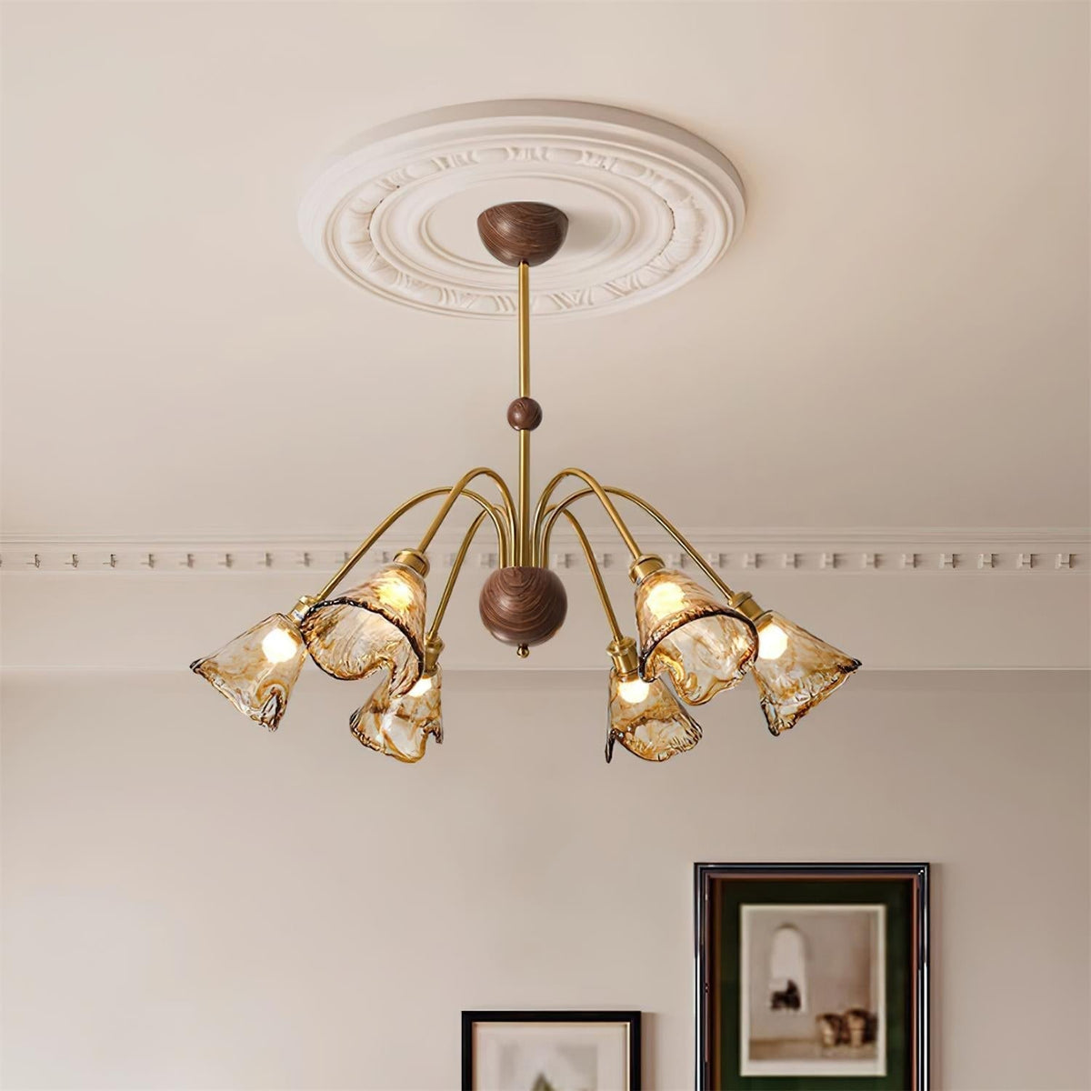 Beyona candelabru