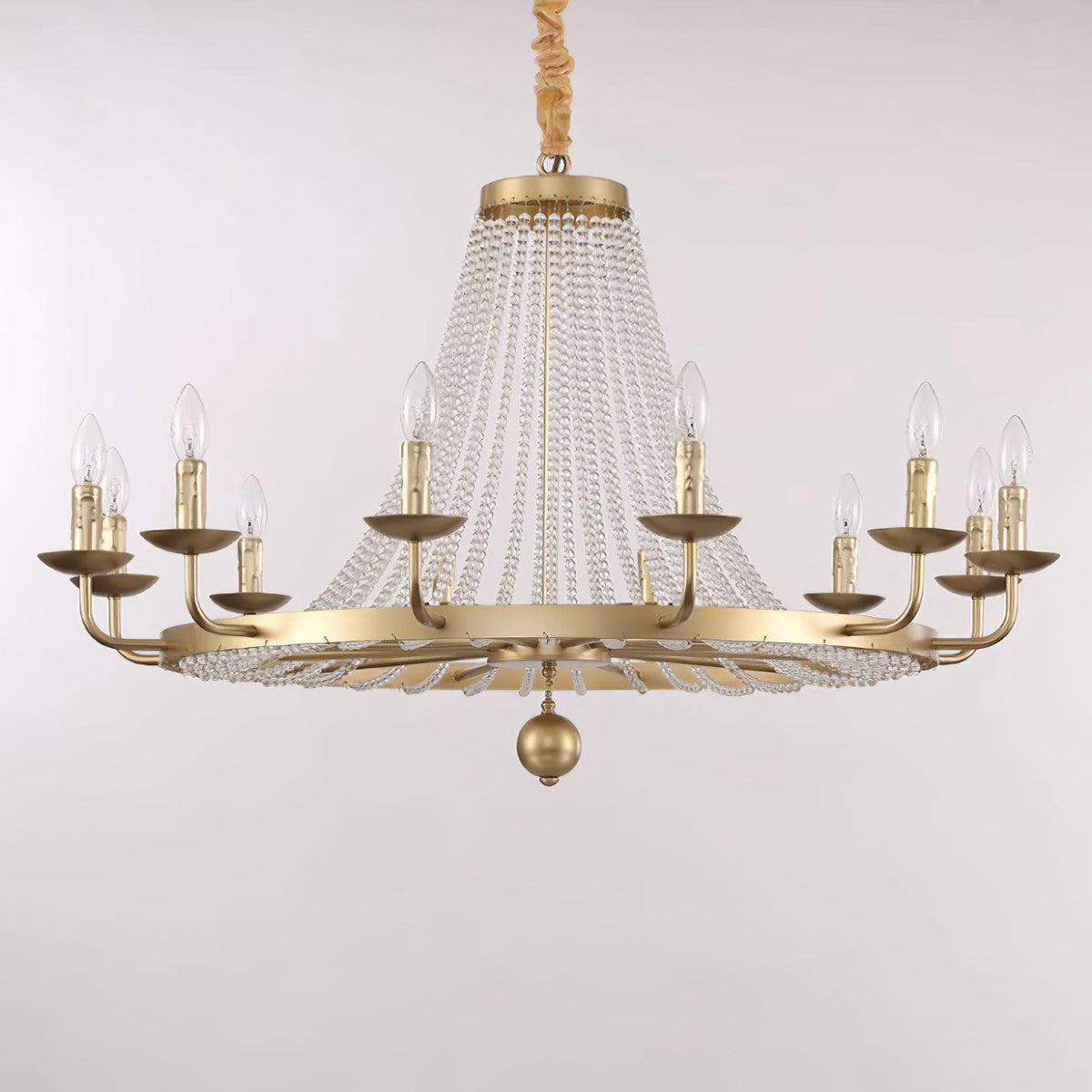 Elainira candelabru