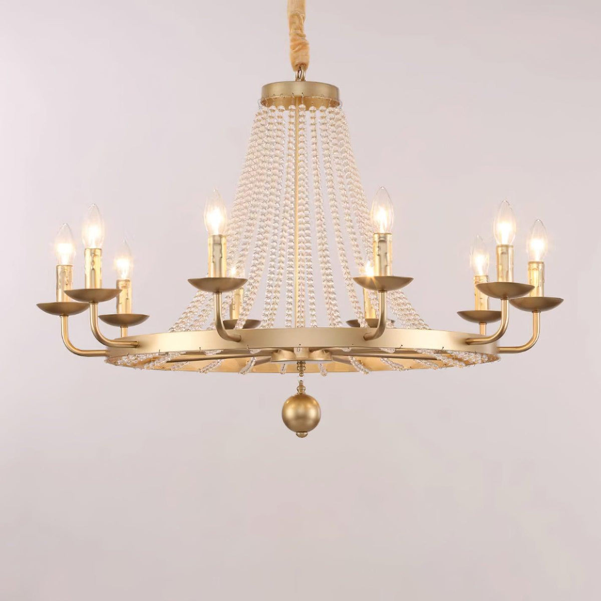 Elainira candelabru