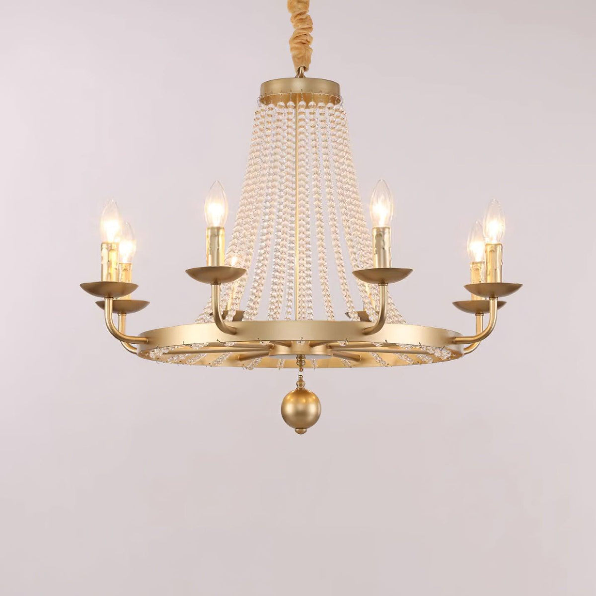 Elainira candelabru