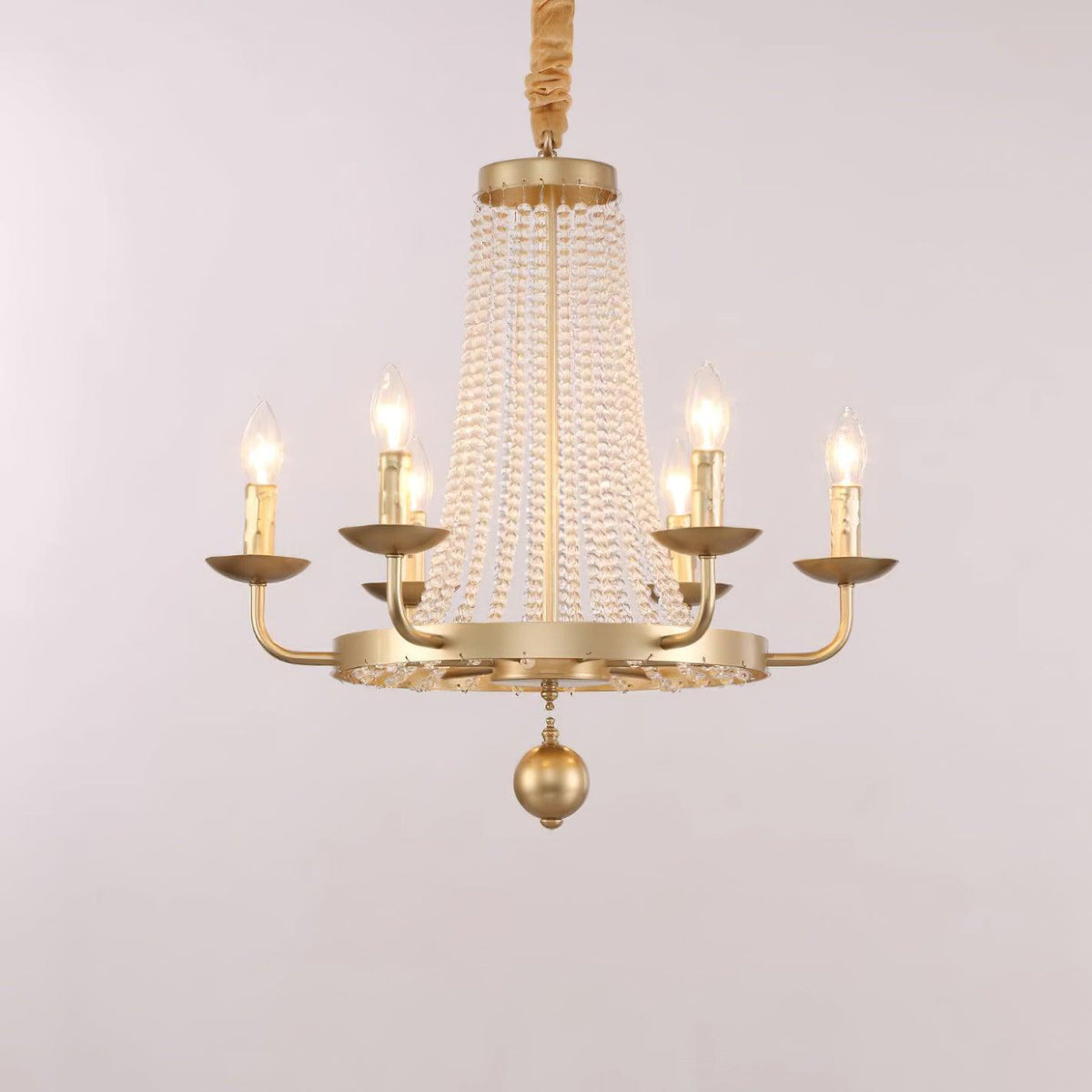 Elainira candelabru