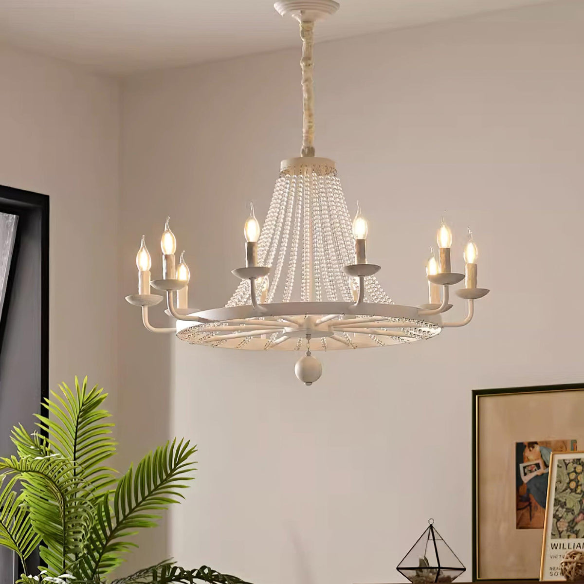 Elainira candelabru