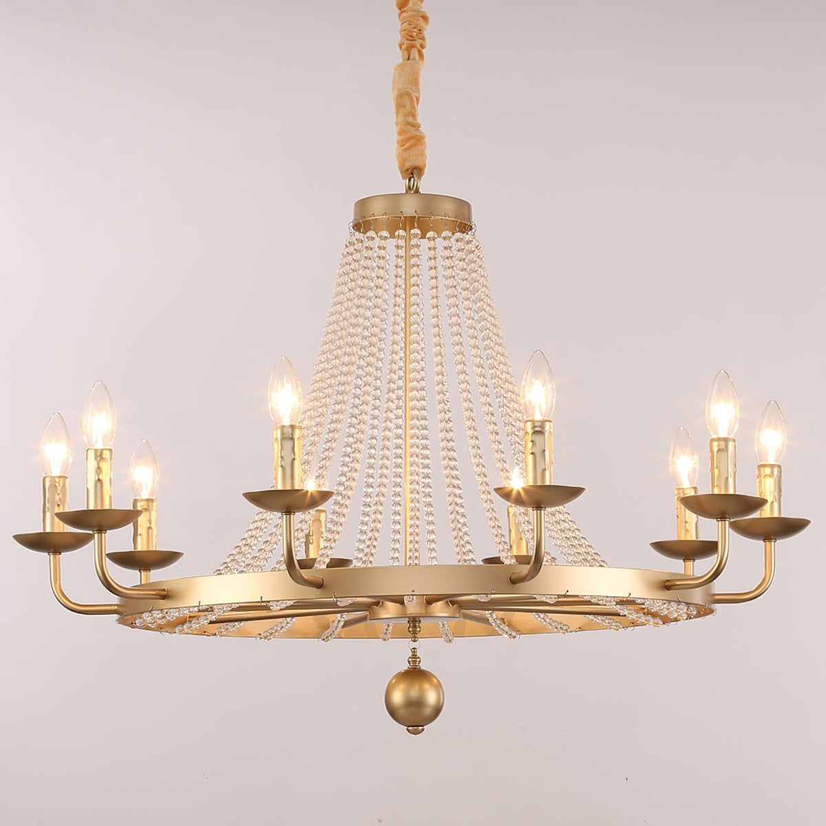 Elainira candelabru
