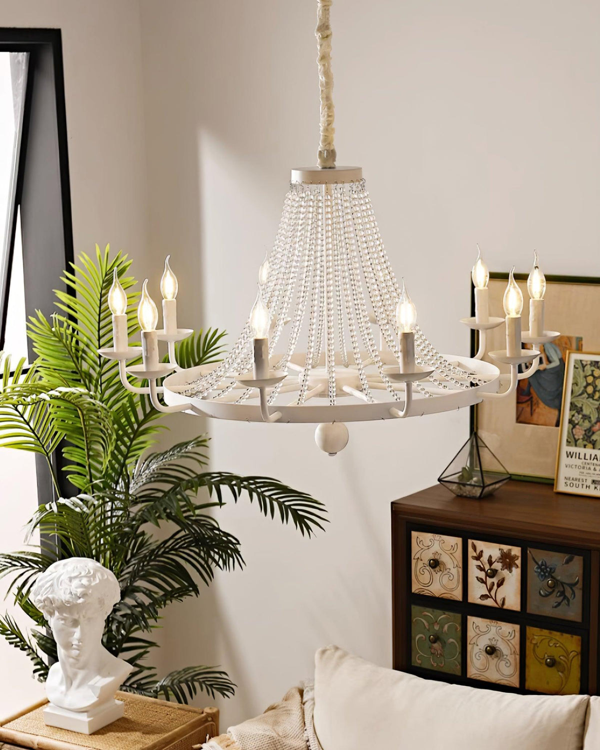 Elainira candelabru