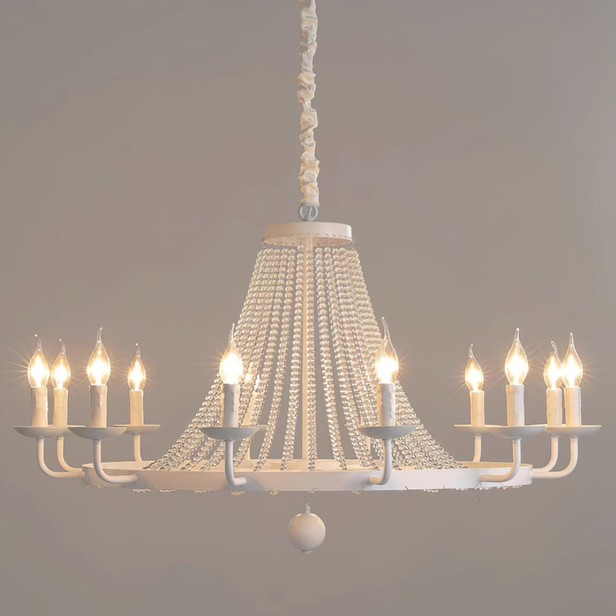 Elainira candelabru