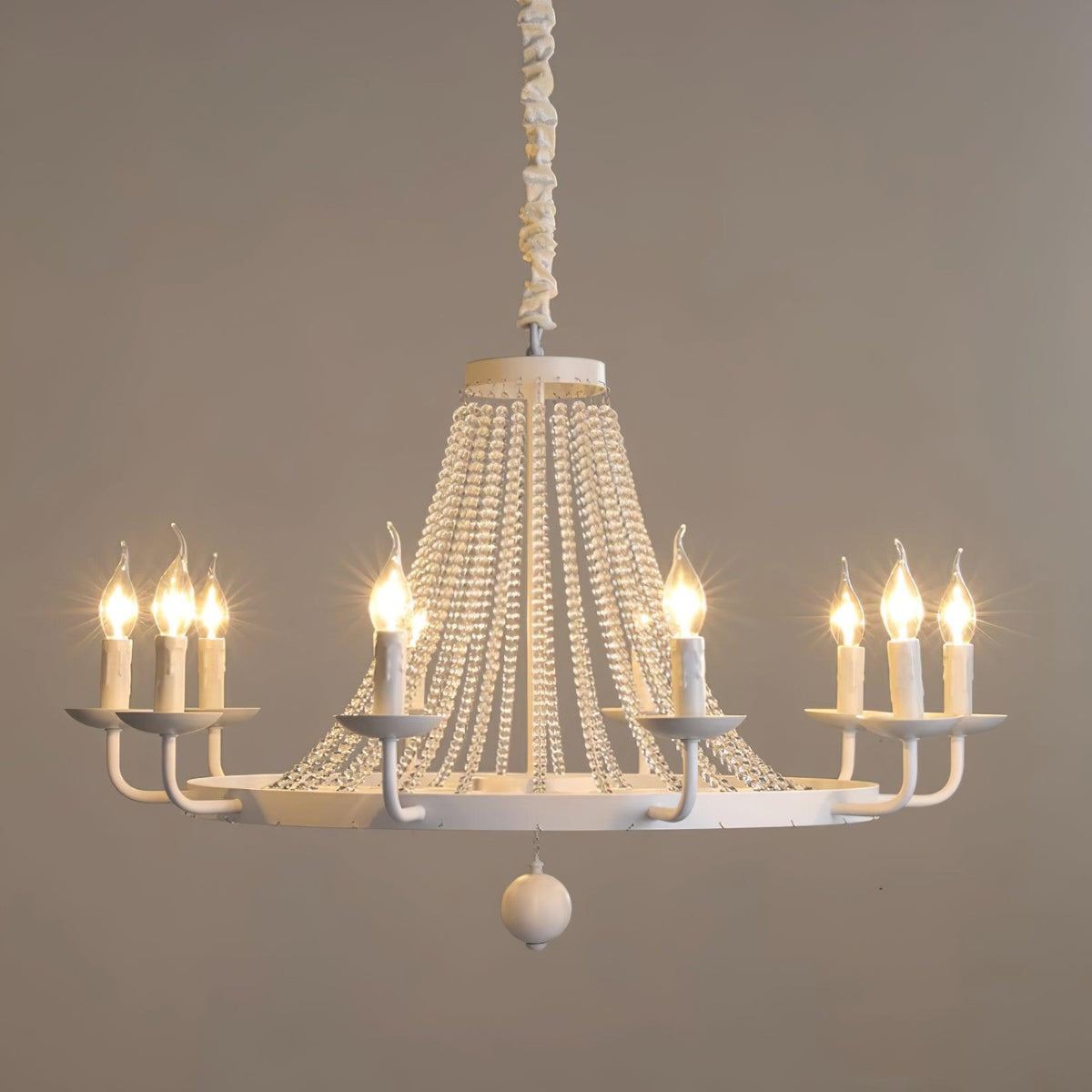 Elainira candelabru