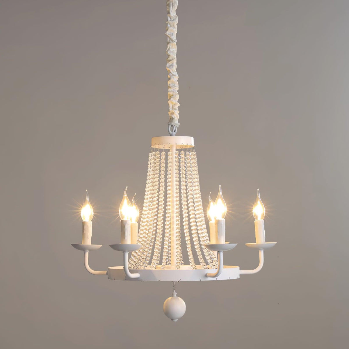 Elainira candelabru