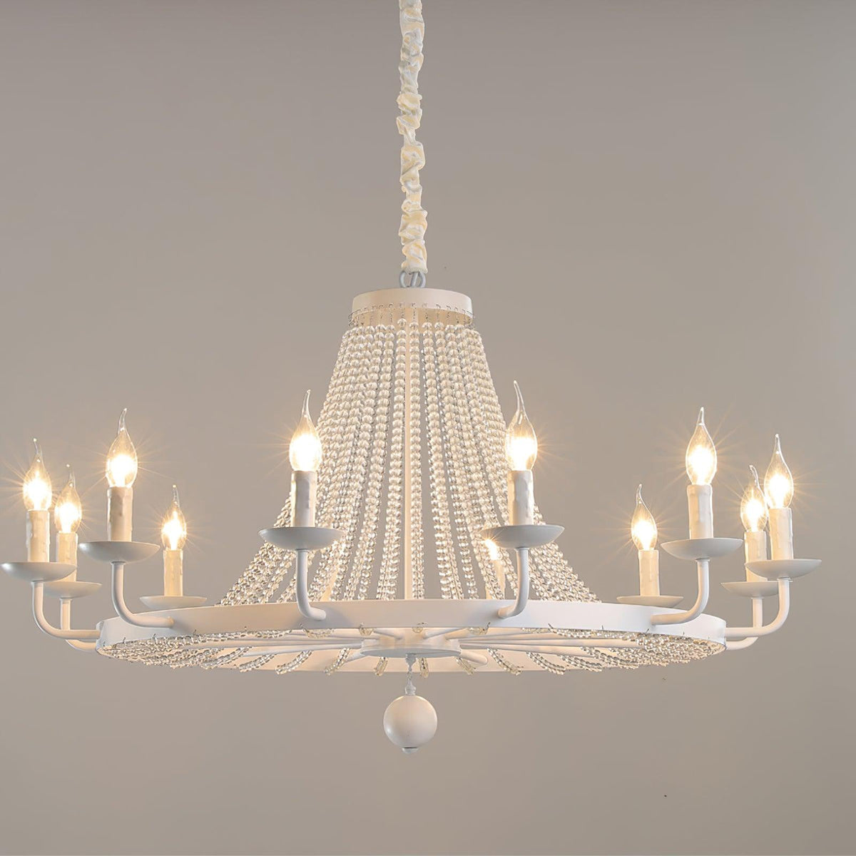 Elainira candelabru