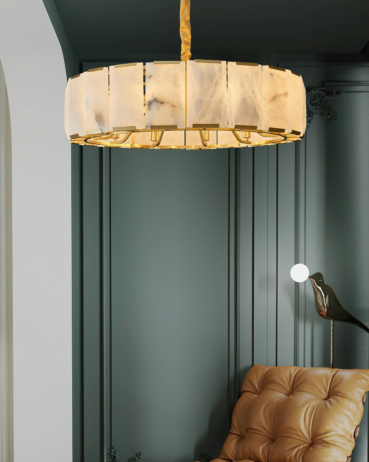 Marvyn candelabru