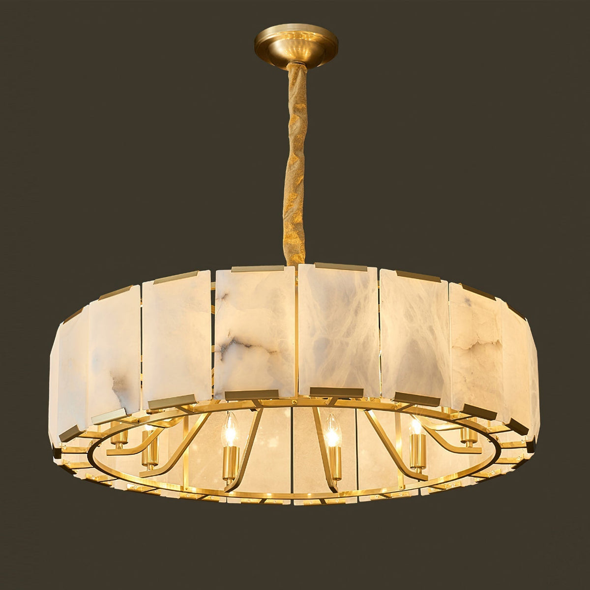 Marvyn candelabru