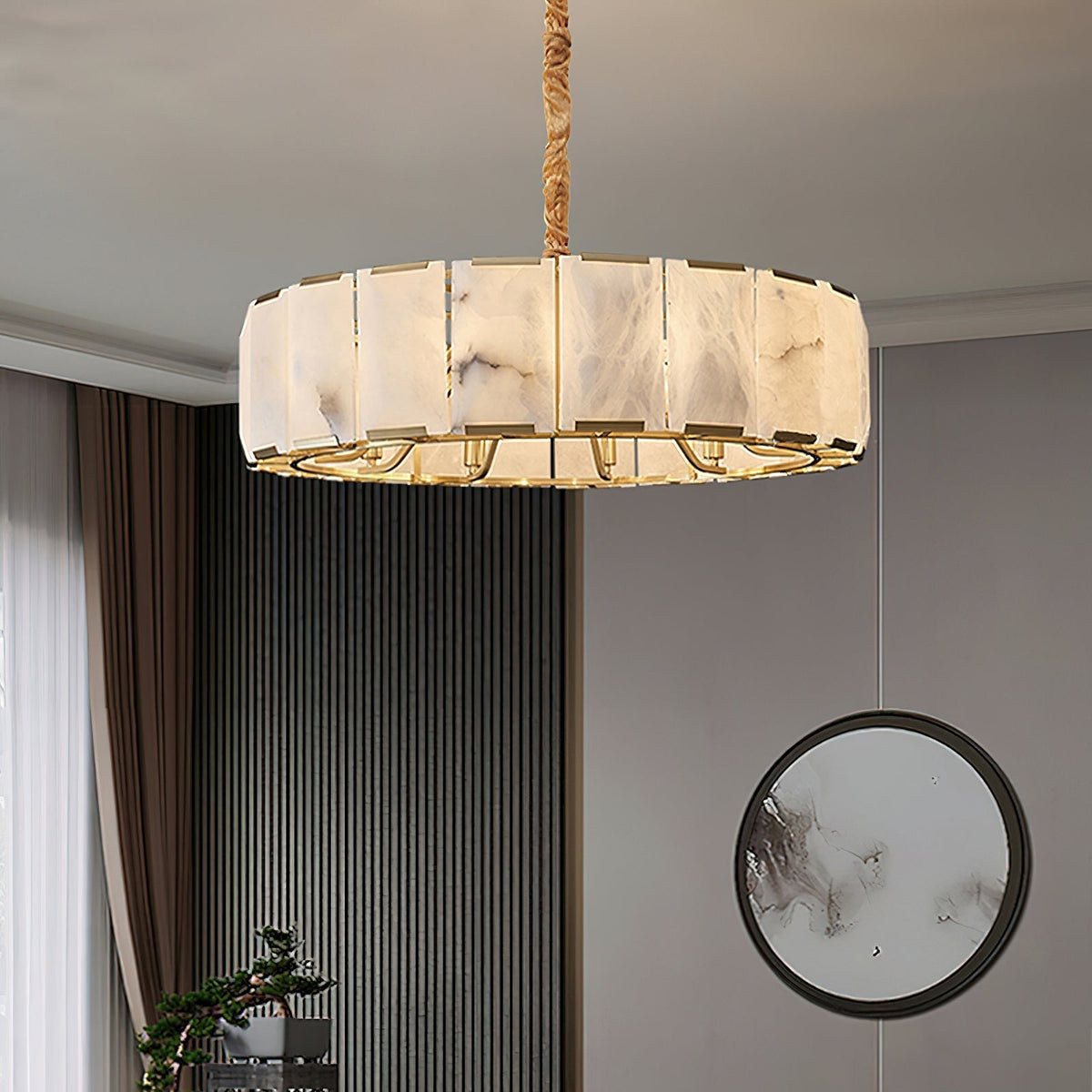 Marvyn candelabru