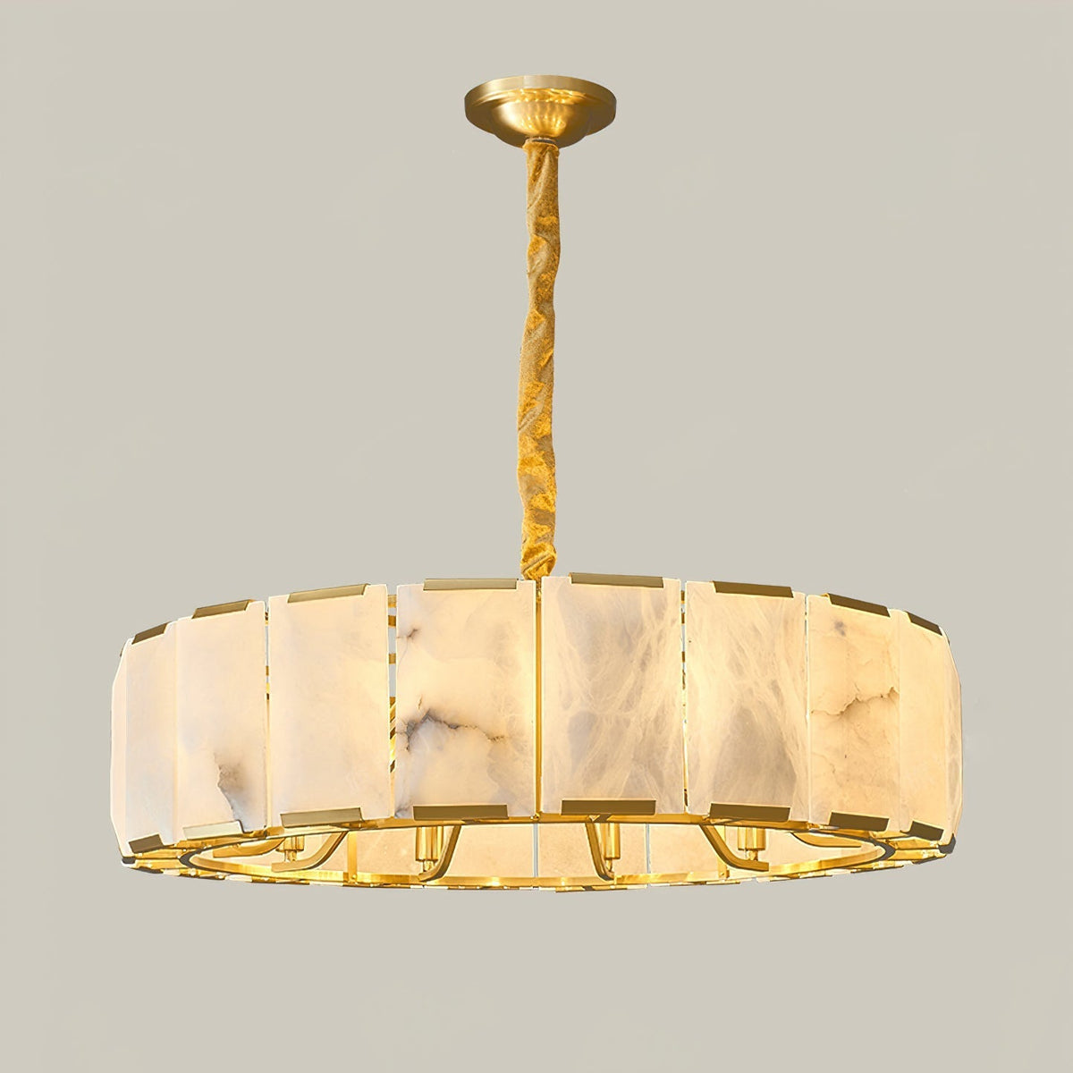 Marvyn candelabru