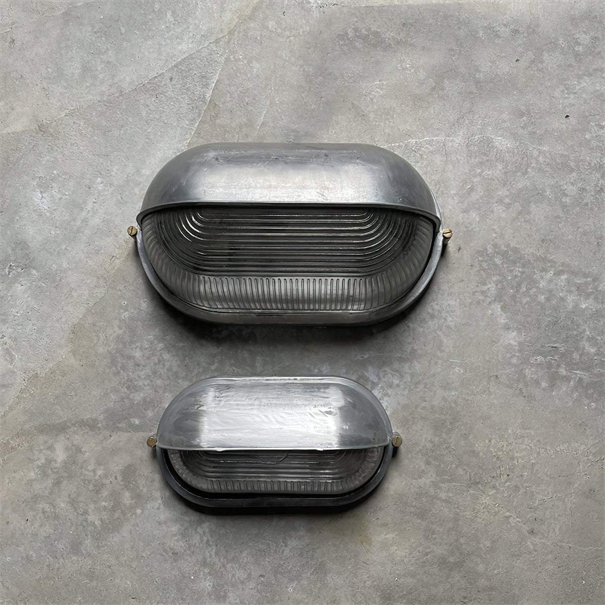 Vorn aplică de perete modernă pentru exterior impermeabilă 2 Culoare