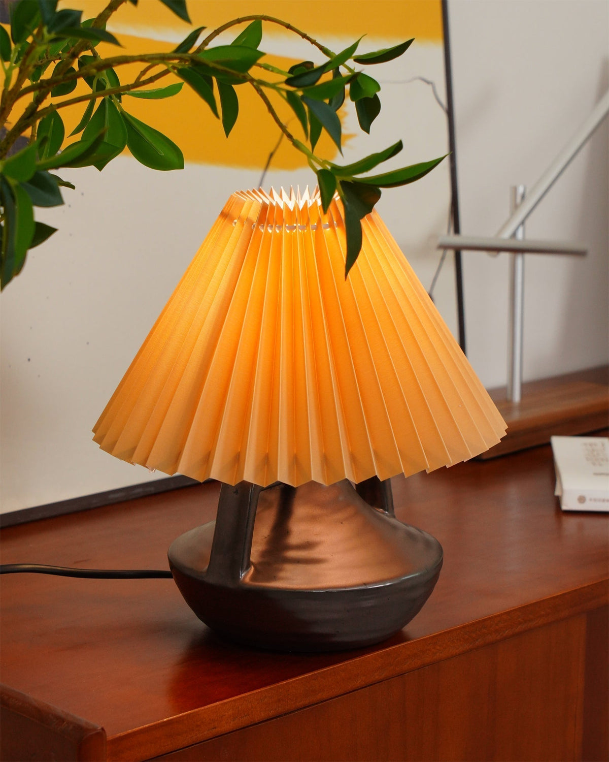 Elaenia lampă de masă