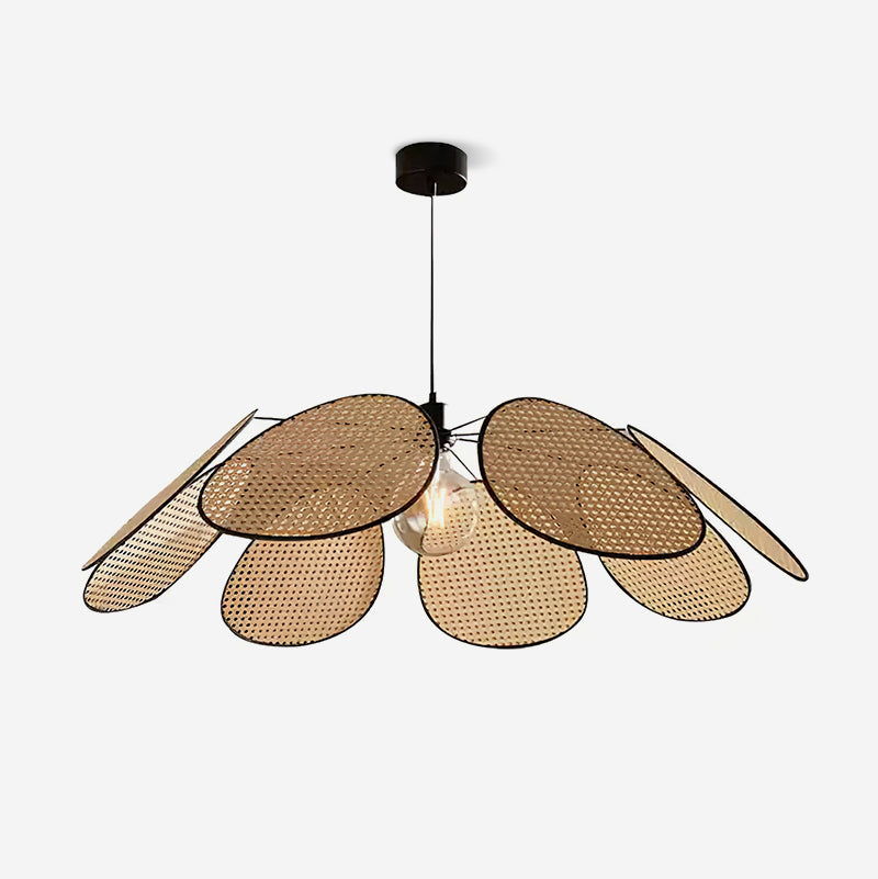 Latten candelabru