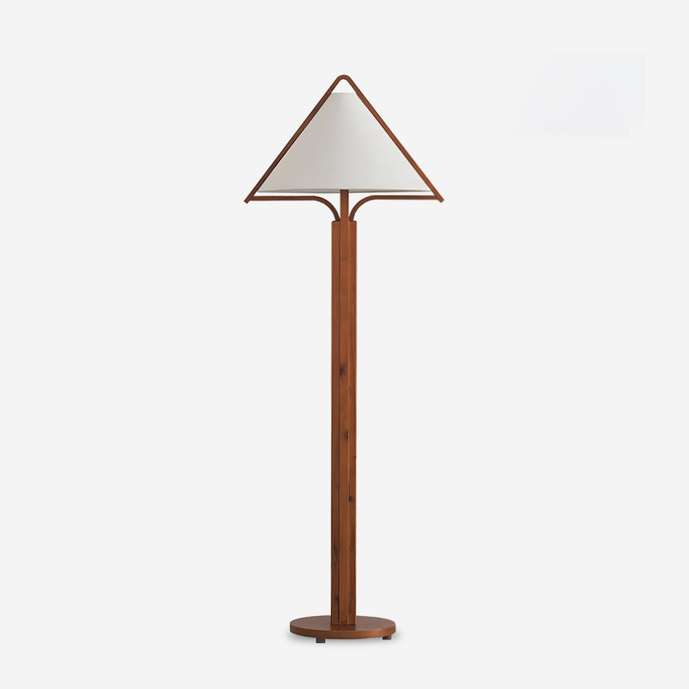 Tent lampadar