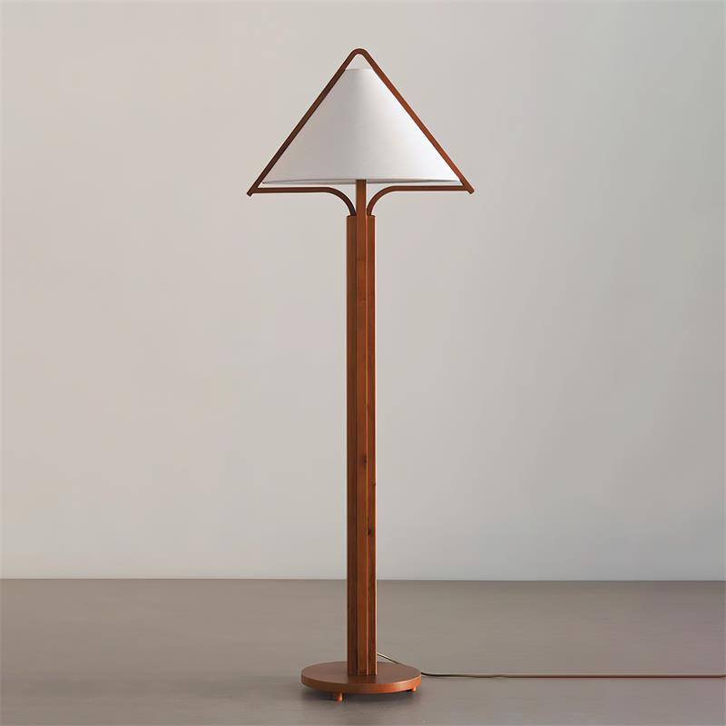 Tent lampadar