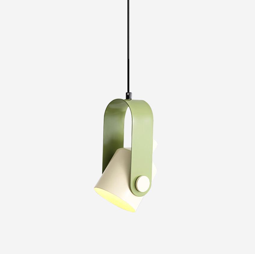 Sling lampă suspendată