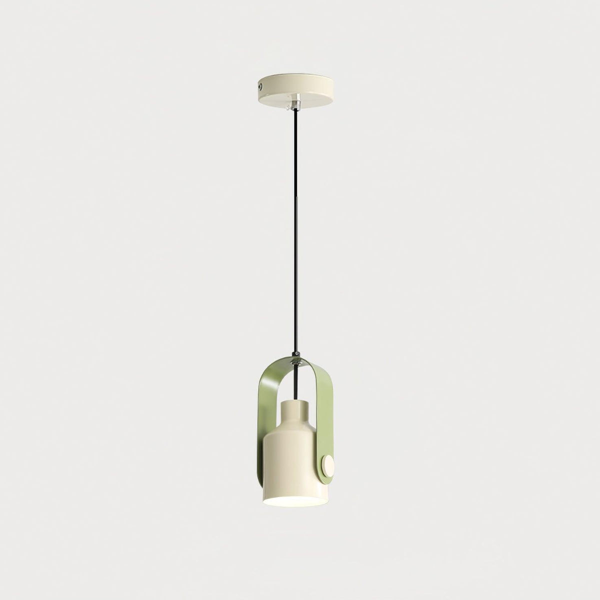 Sling lampă suspendată
