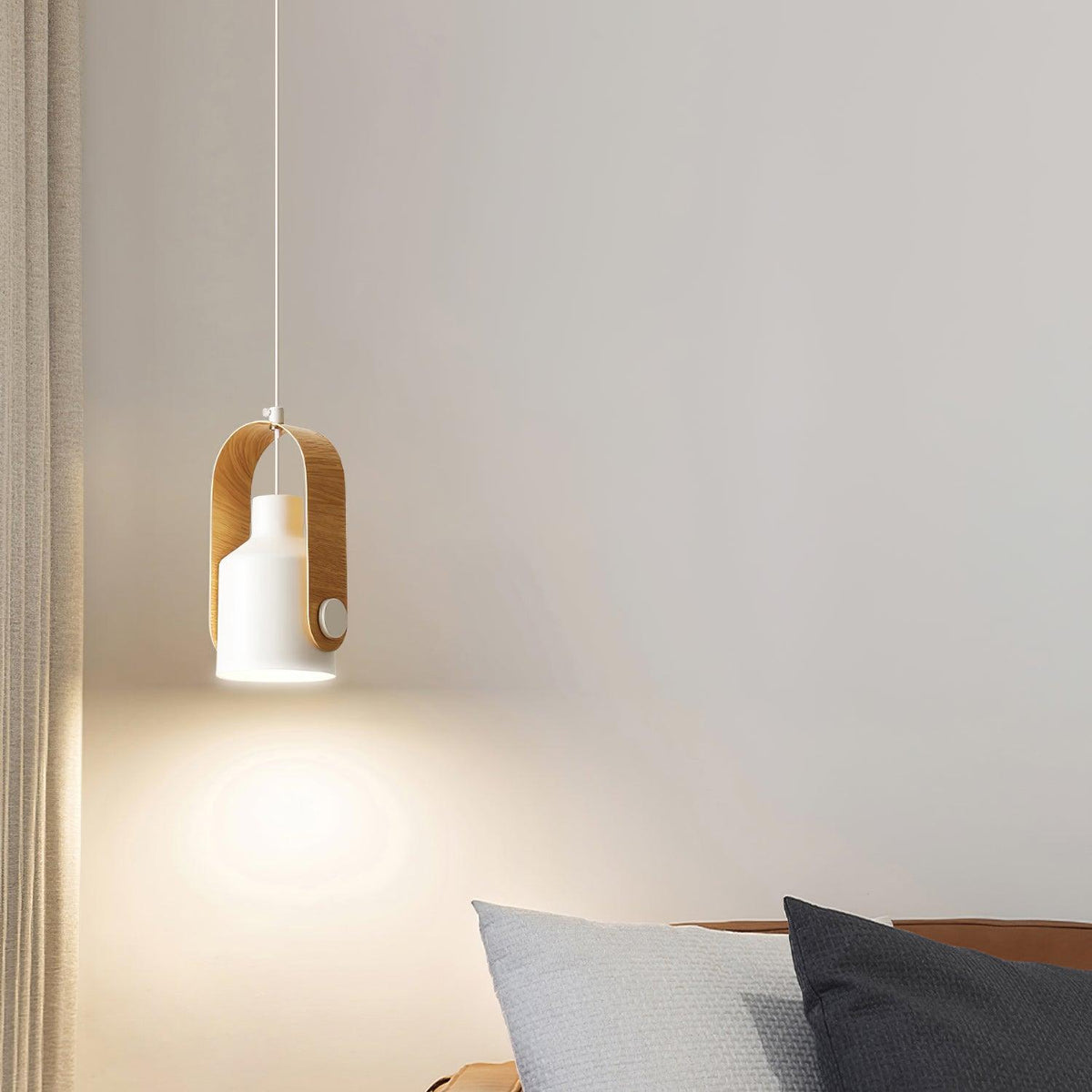 Sling lampă suspendată