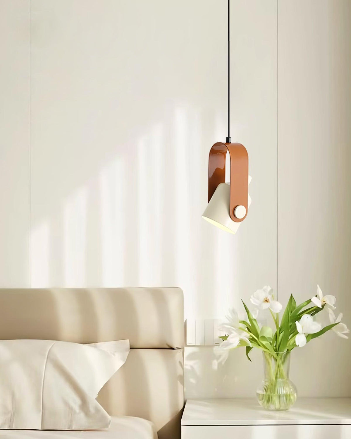 Sling lampă suspendată
