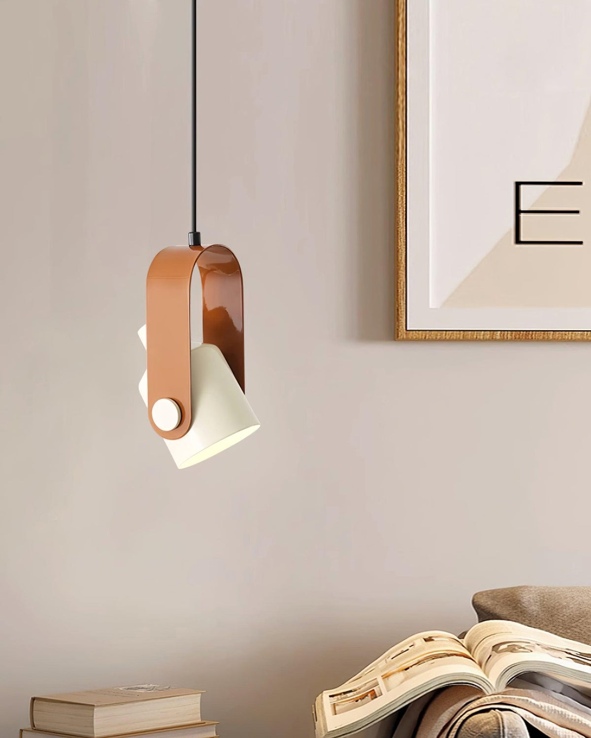 Sling lampă suspendată