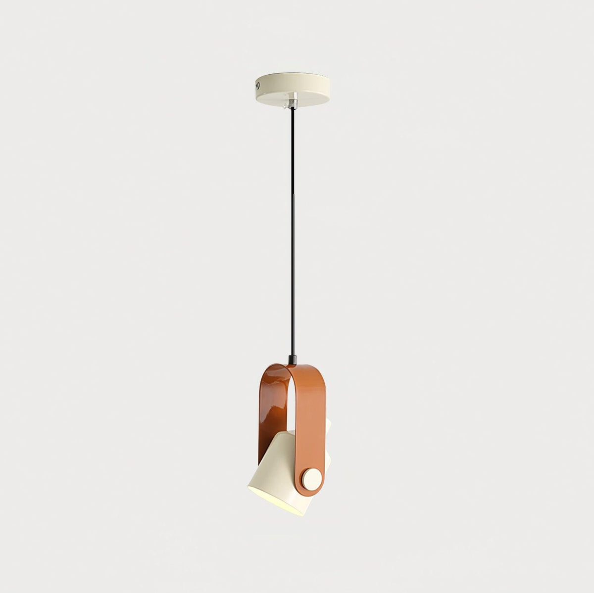 Sling lampă suspendată