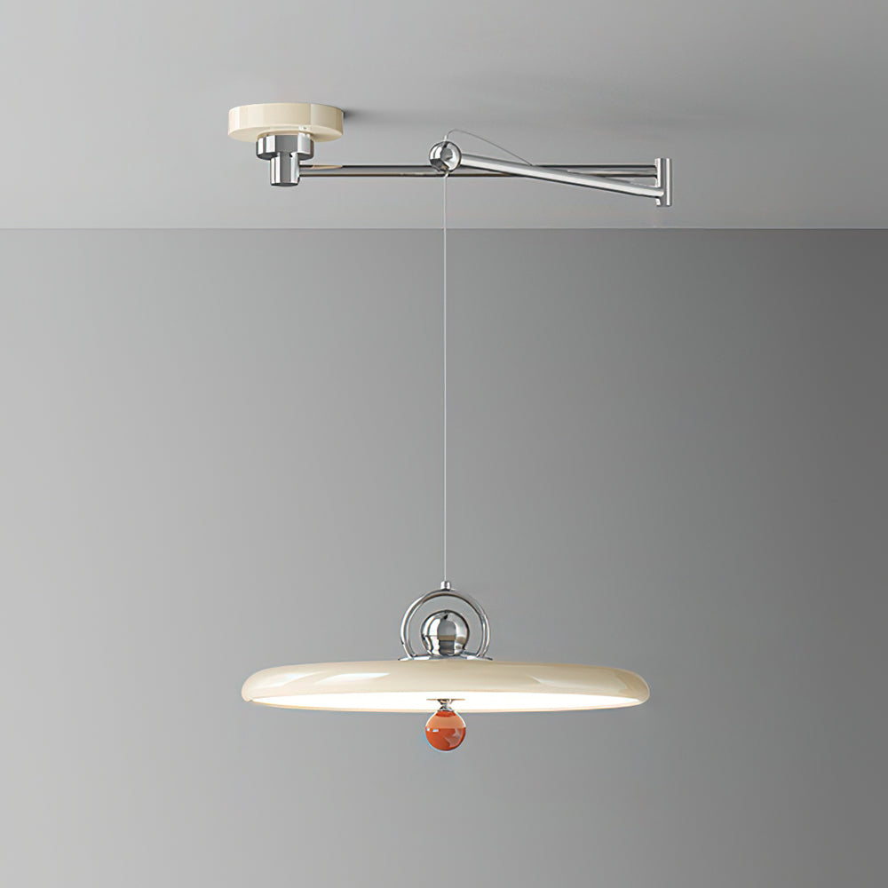 Cirorenne Swing Arm lampă suspendată