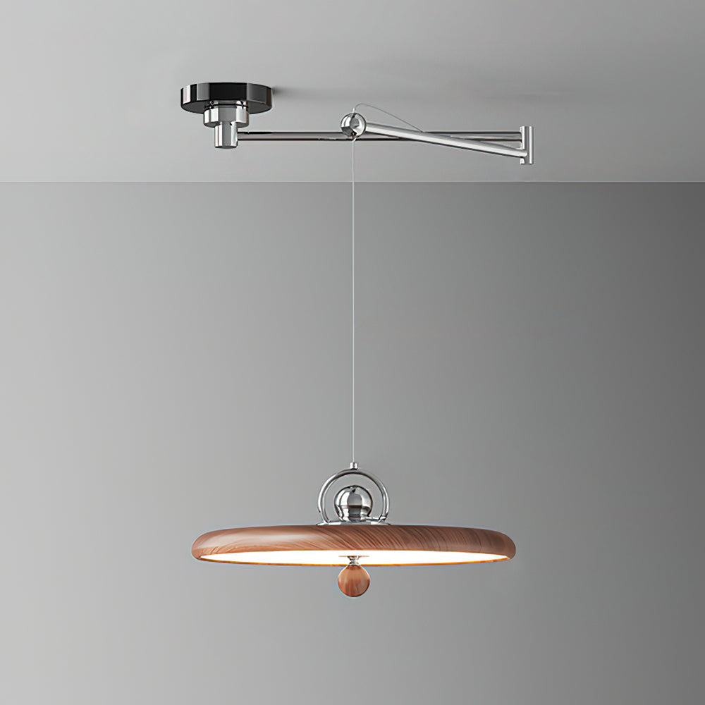 Cirorenne Swing Arm lampă suspendată