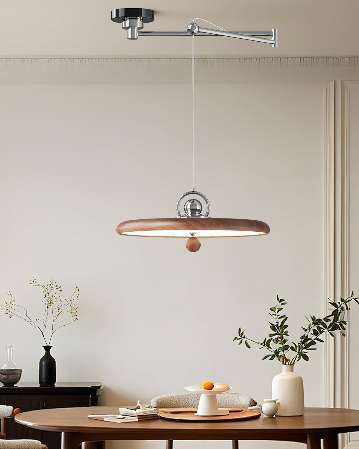 Cirorenne Swing Arm lampă suspendată