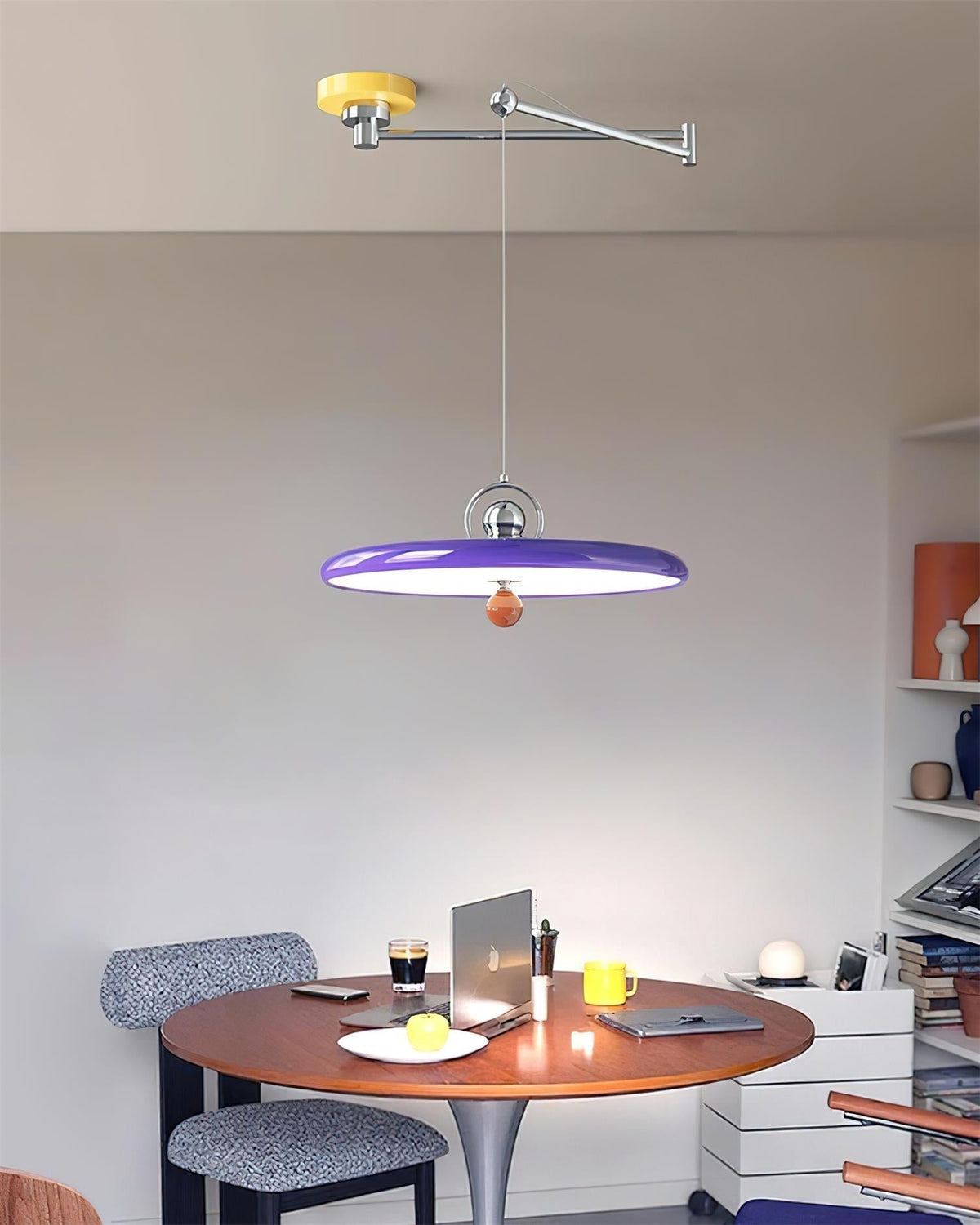 Cirorenne Swing Arm lampă suspendată