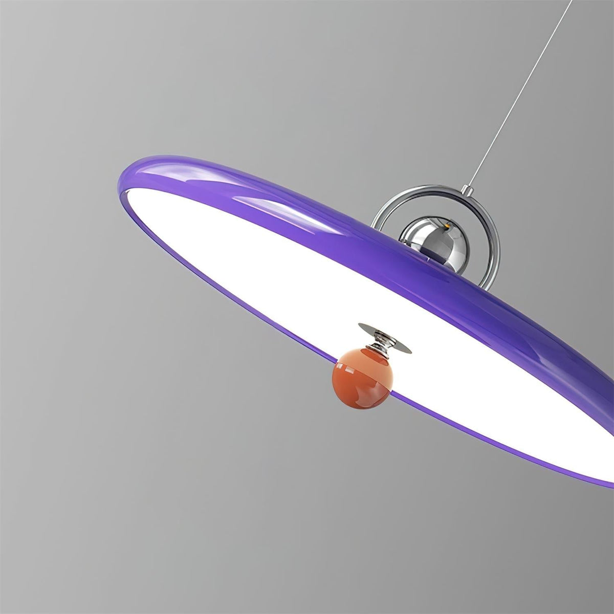Cirorenne Swing Arm lampă suspendată