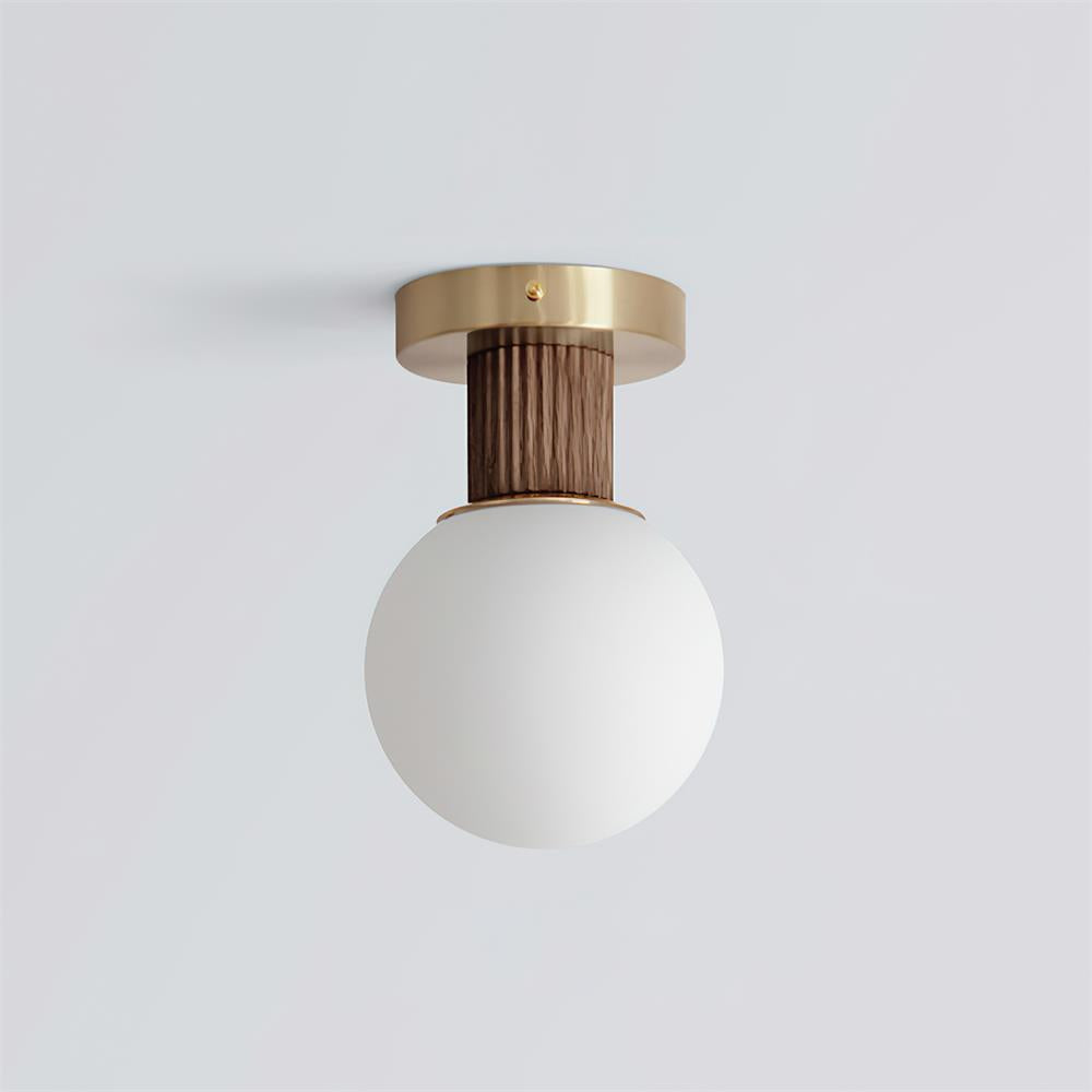 Sorireria plafonieră