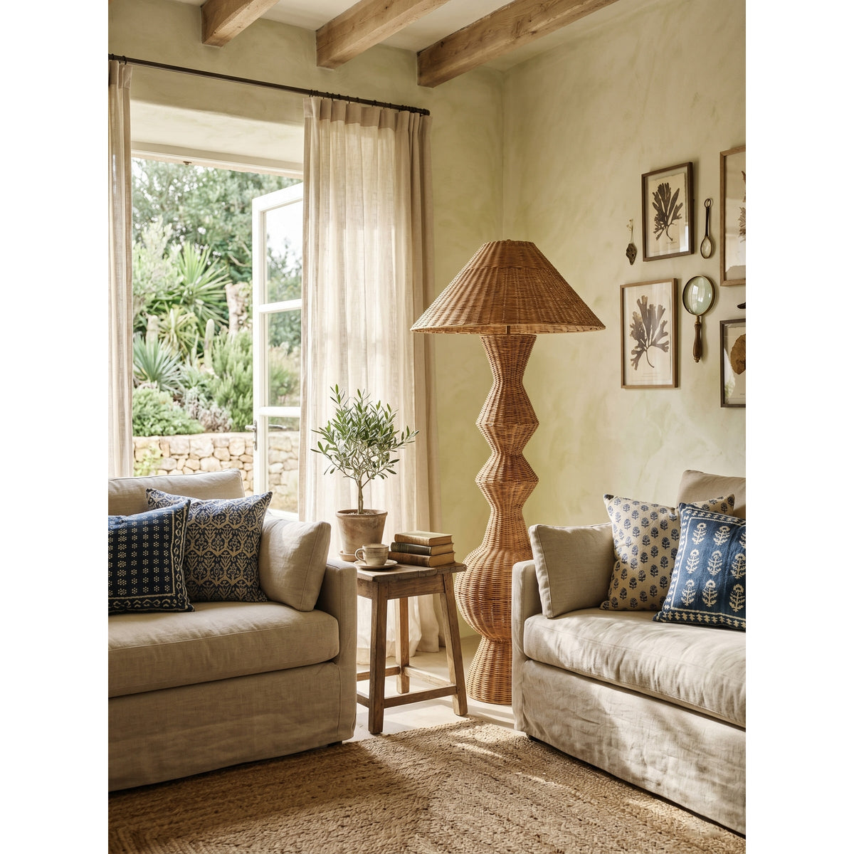 Nirvana Grande lampadar