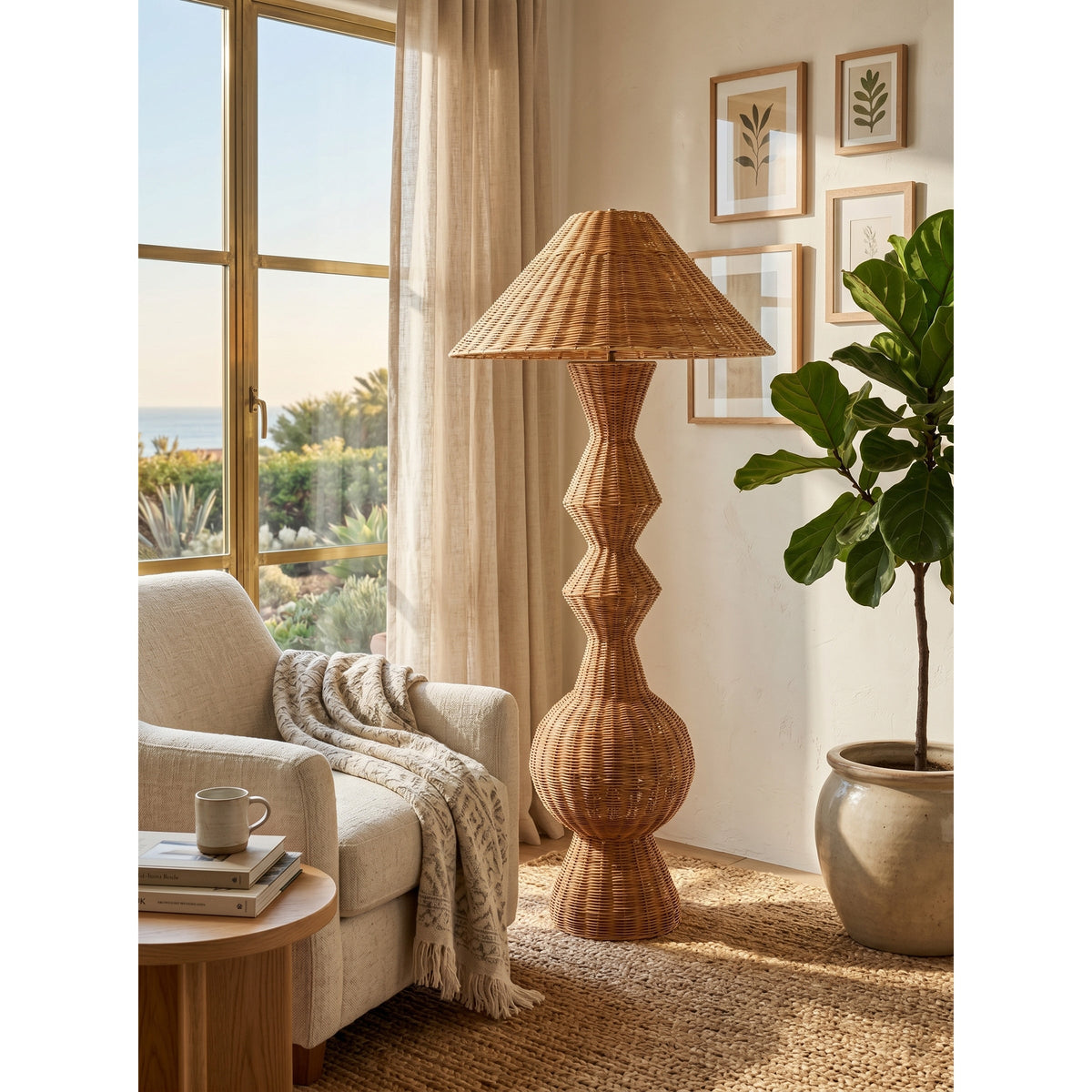 Nirvana Grande lampadar