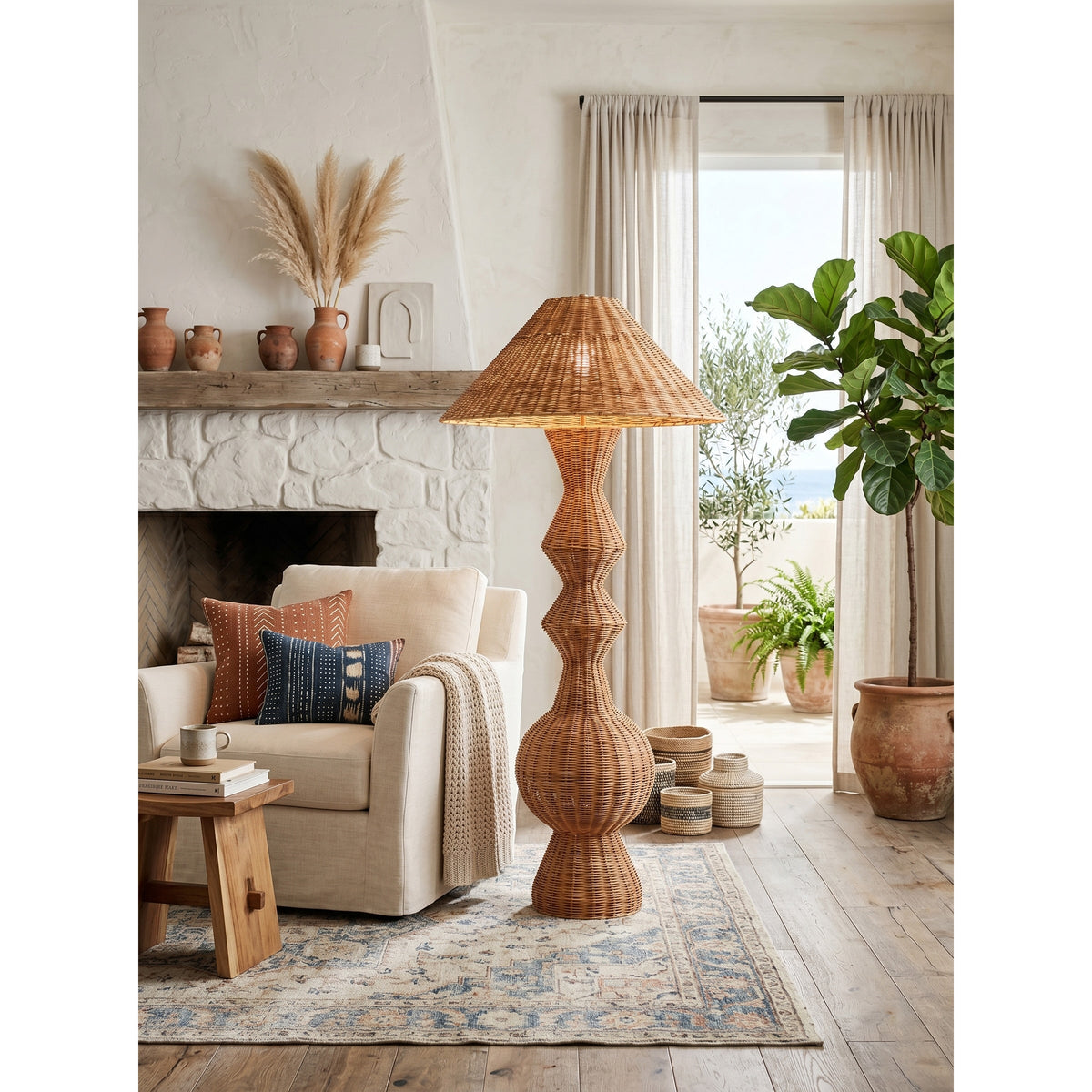 Nirvana Grande lampadar